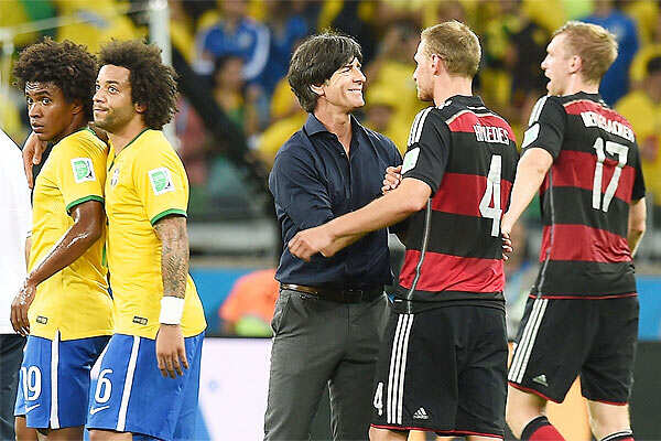 Photo - World Cup 2014: What went right for Germany