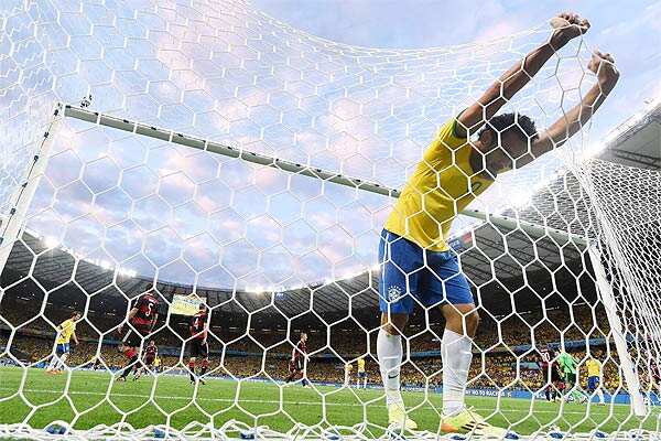 Photo - World Cup 2014: What went wrong for Brazil Photo - World Cup 2014: What went wrong for Brazil