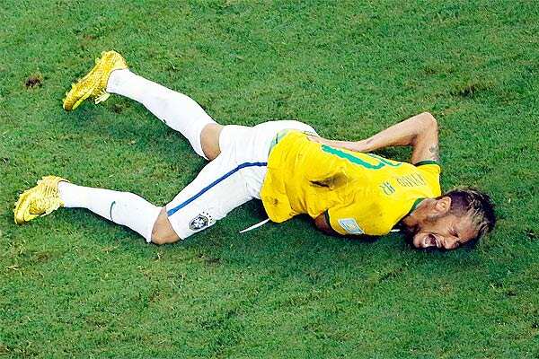 Photo - World Cup 2014: What went wrong for Brazil Photo - World Cup 2014: What went wrong for Brazil