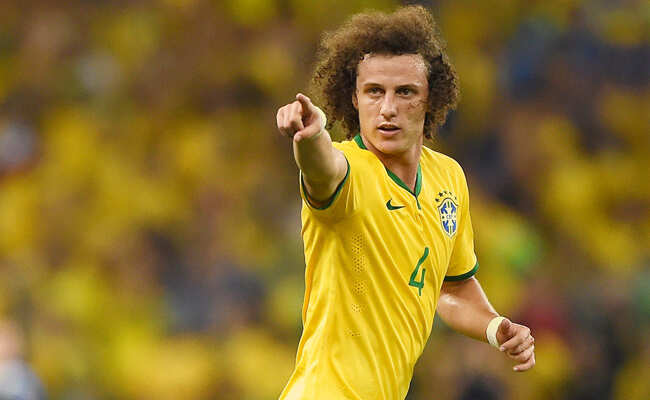 Photo - World Cup 2nd Quarterfinal: Brazil vs Colombia