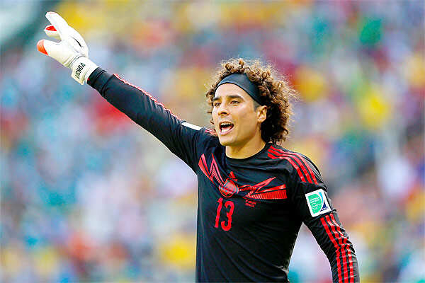 Photo - World Cup heroes and villains Photo - World Cup heroes and villains