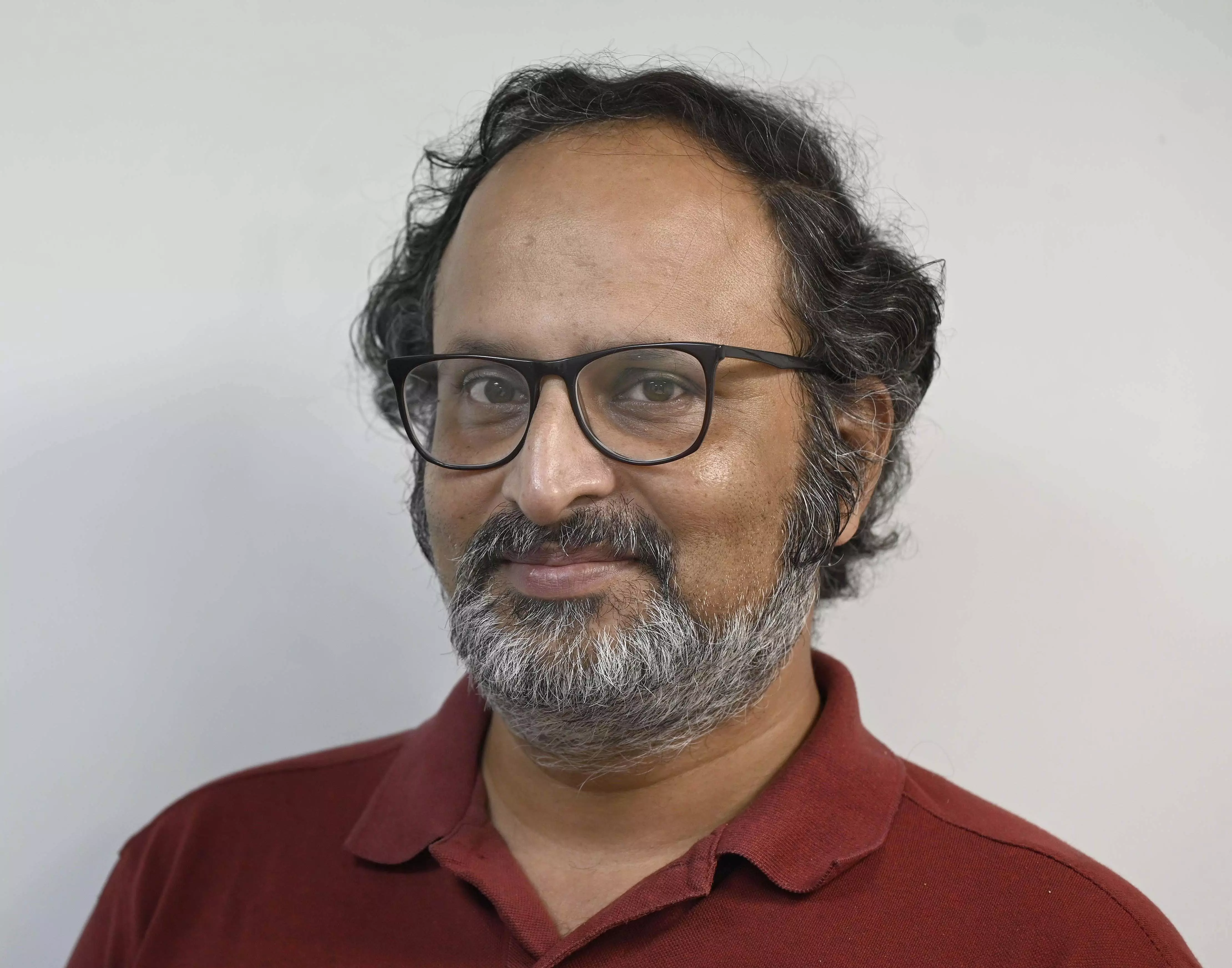 author