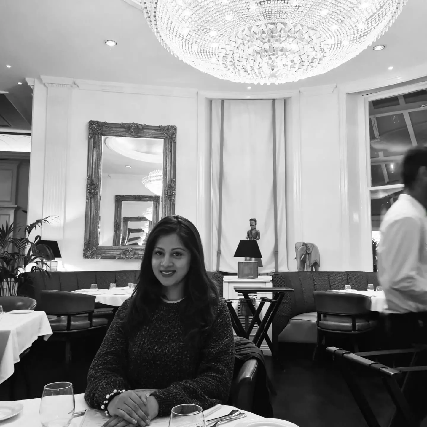 author