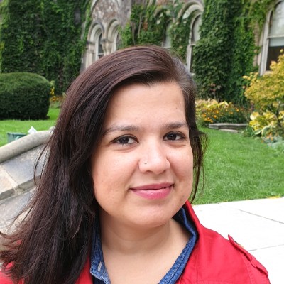 author