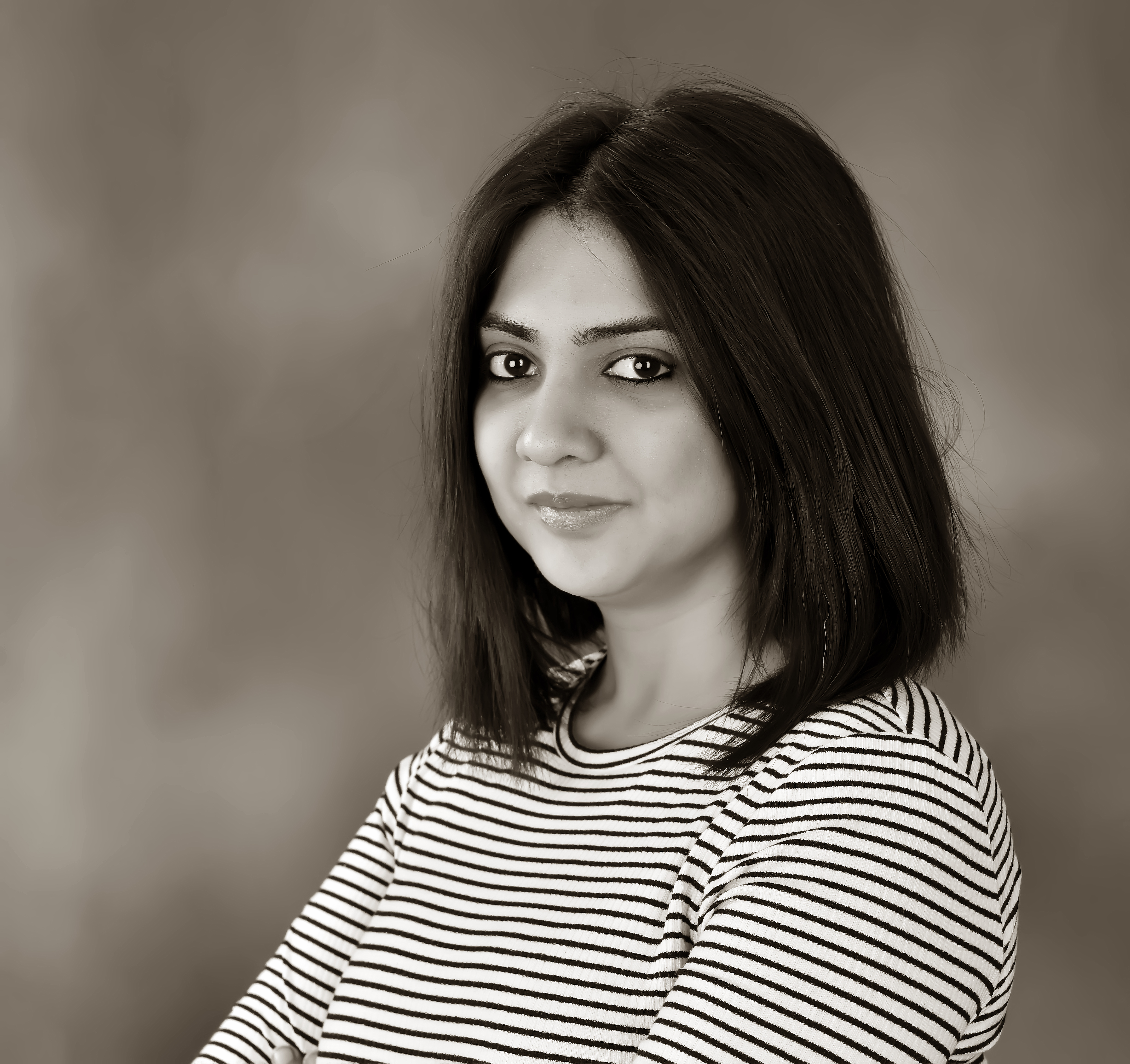 author