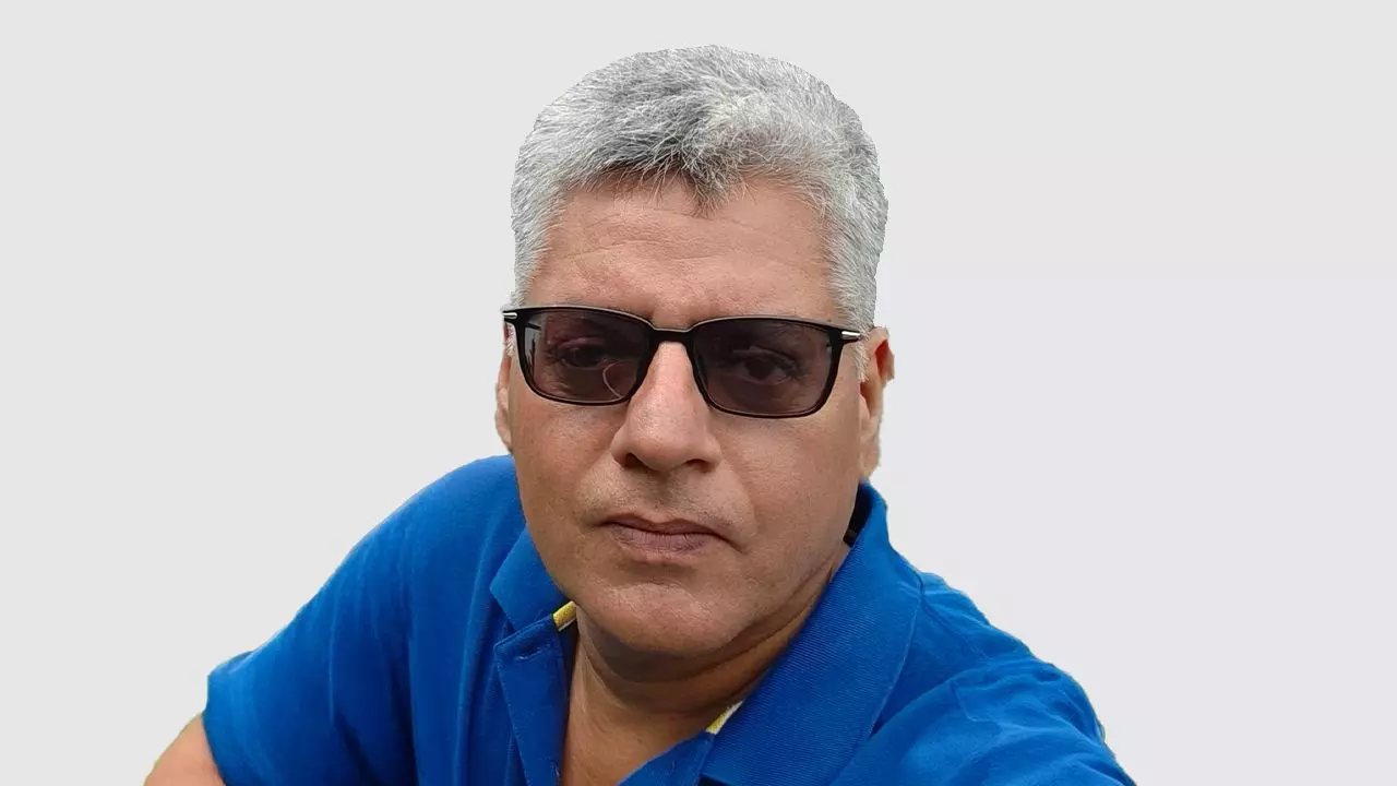 author