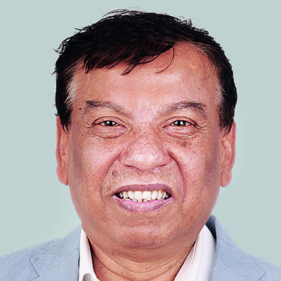 author