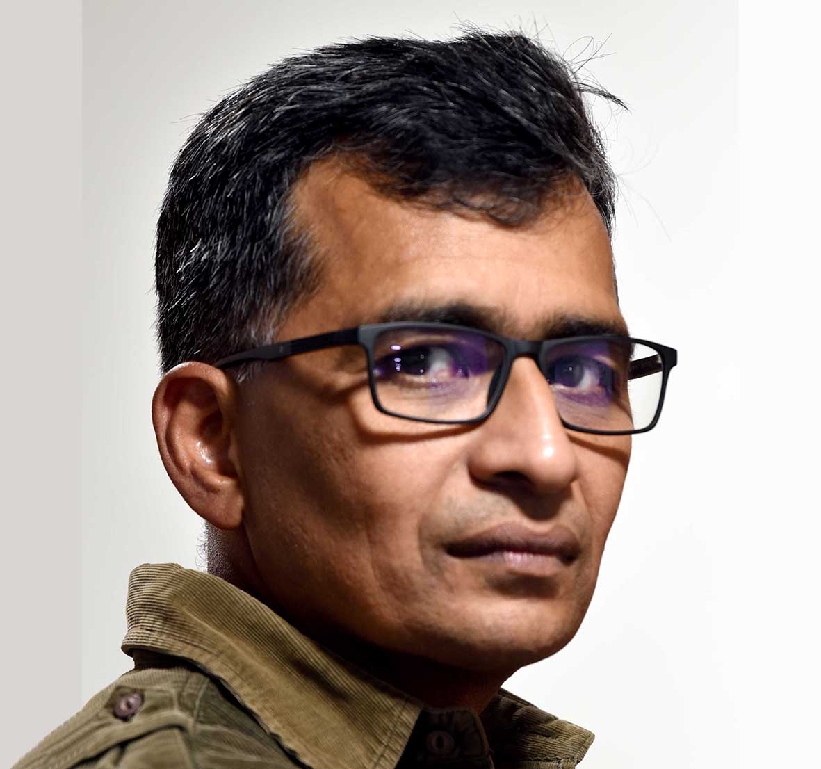 author