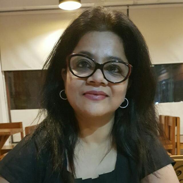 author