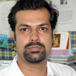 author