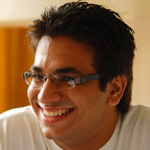author