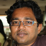 author