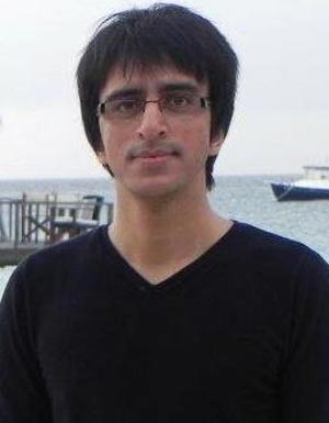 author