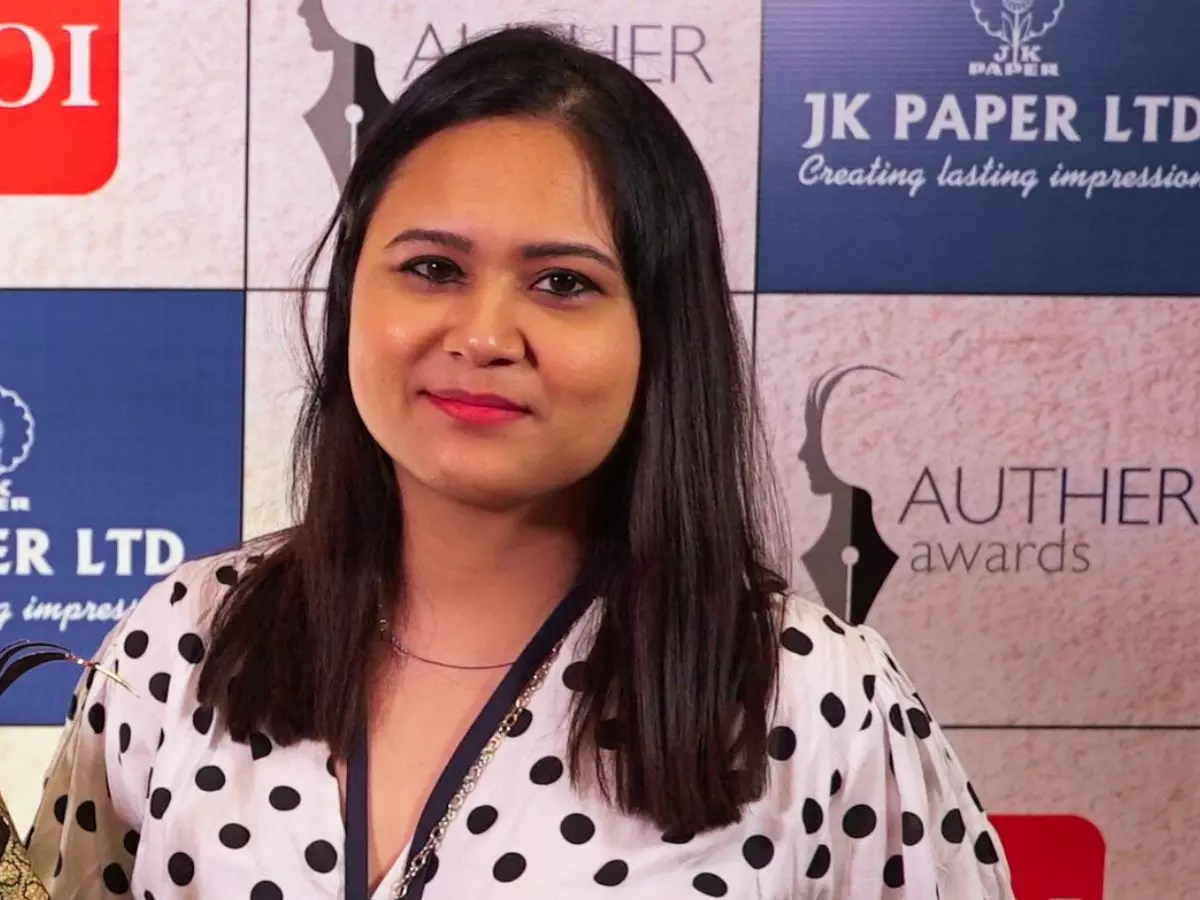 author
