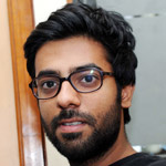author
