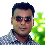 author