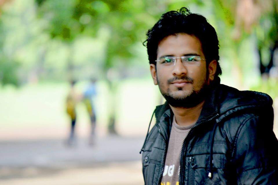 author