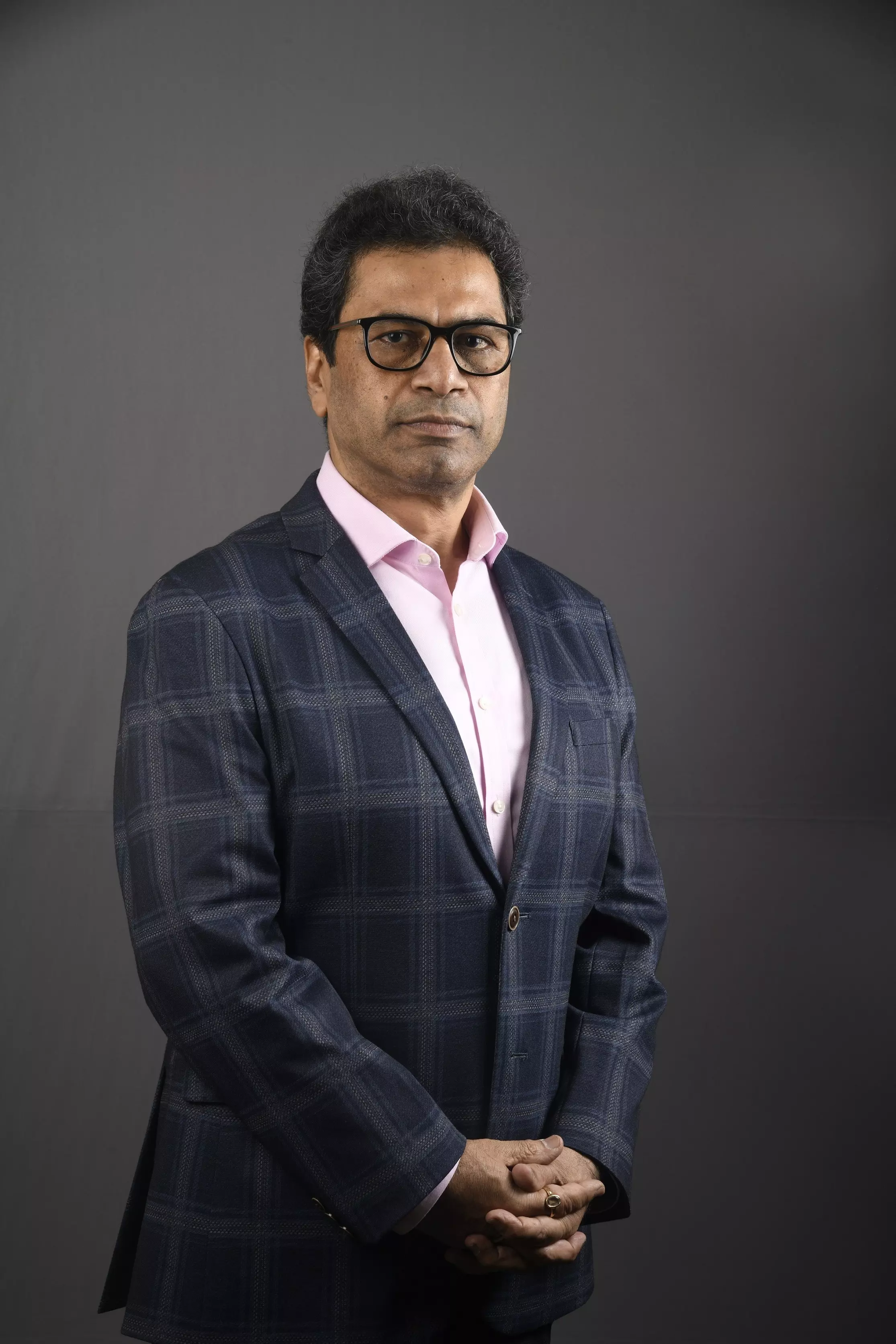 author