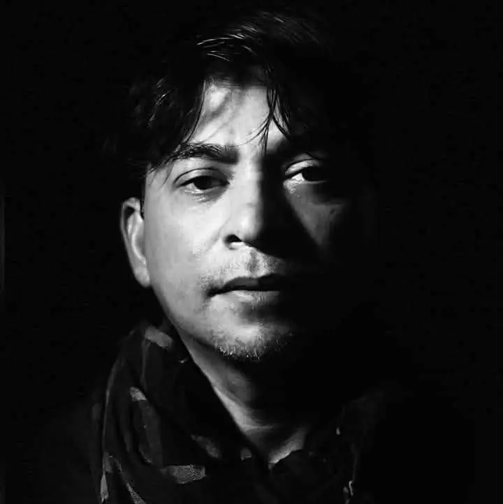 author