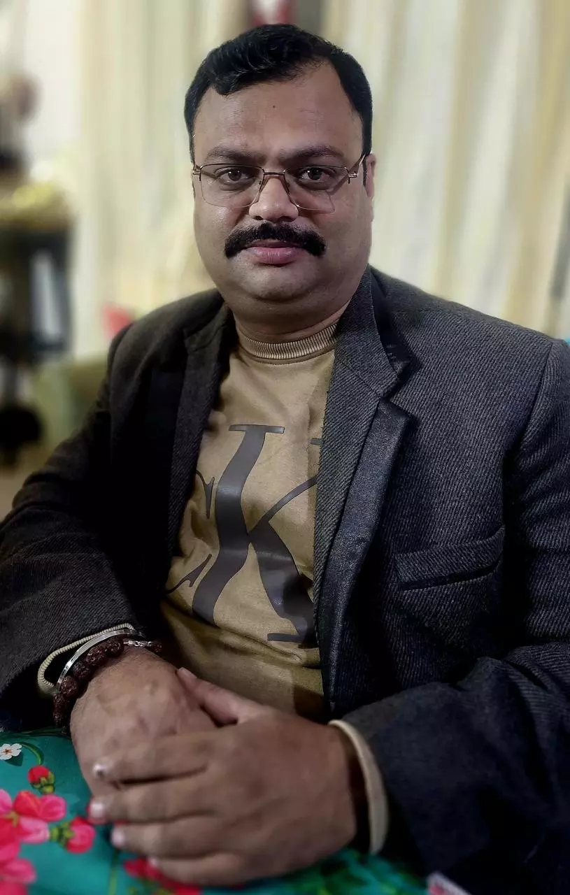 author