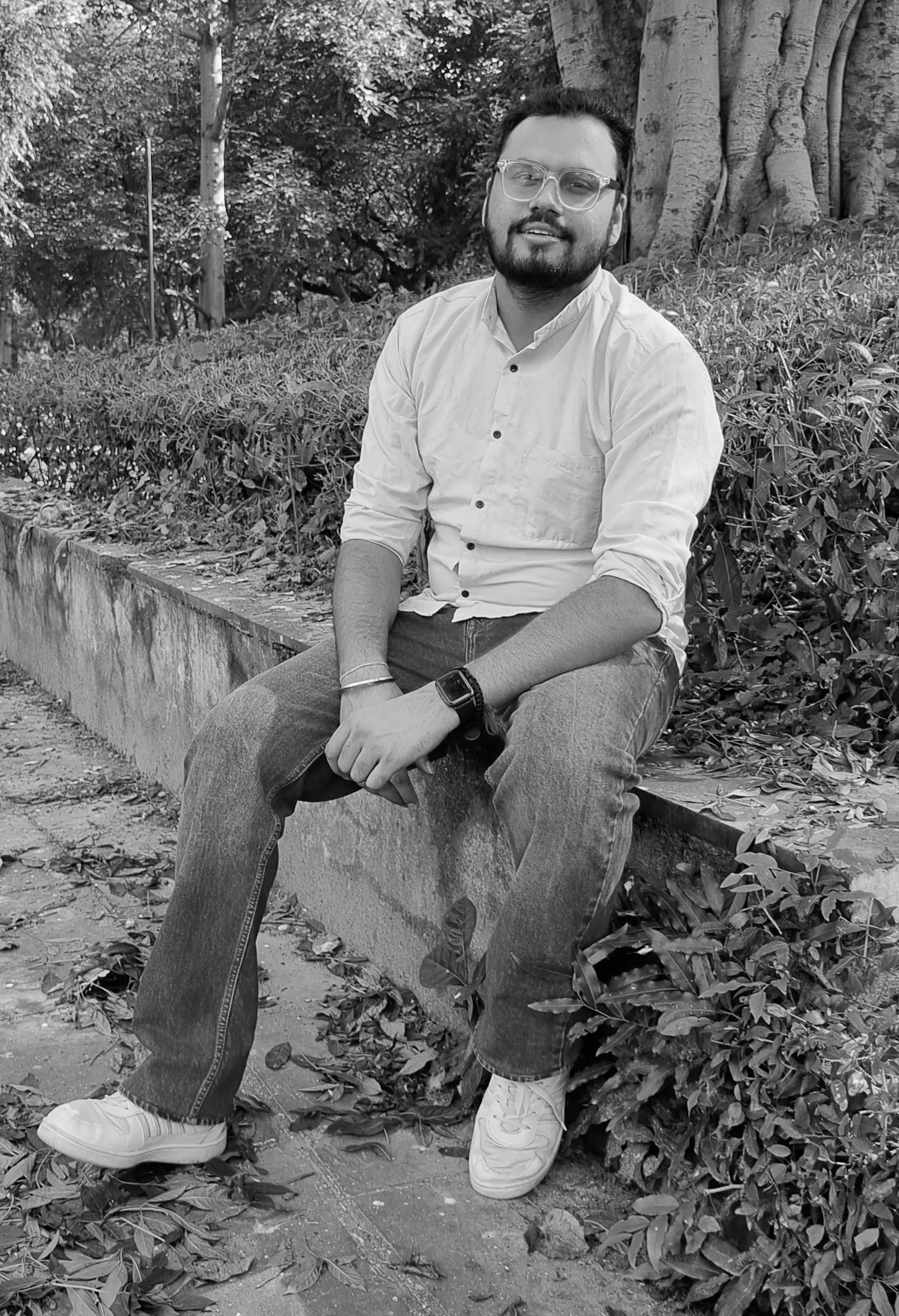 author
