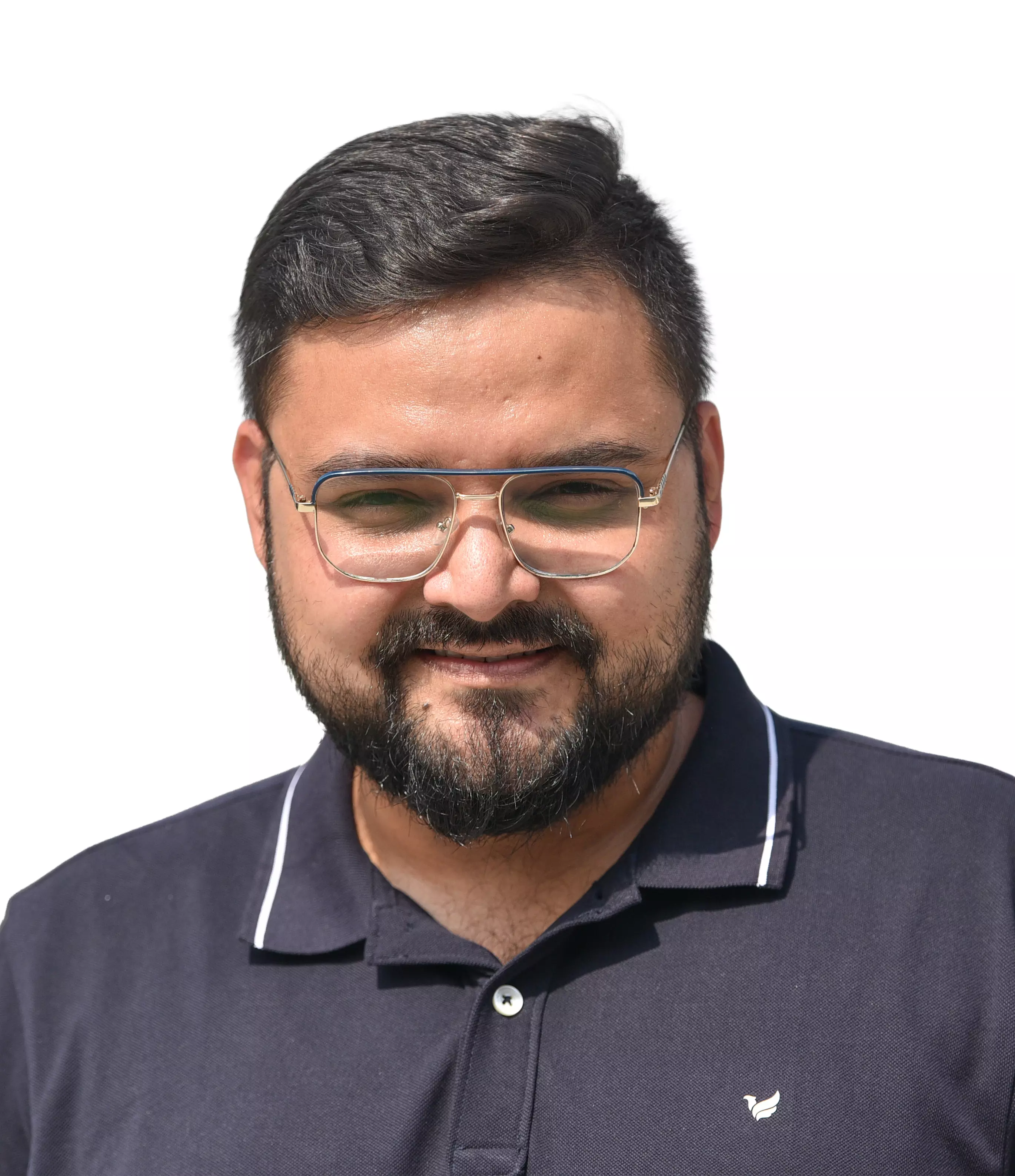 author
