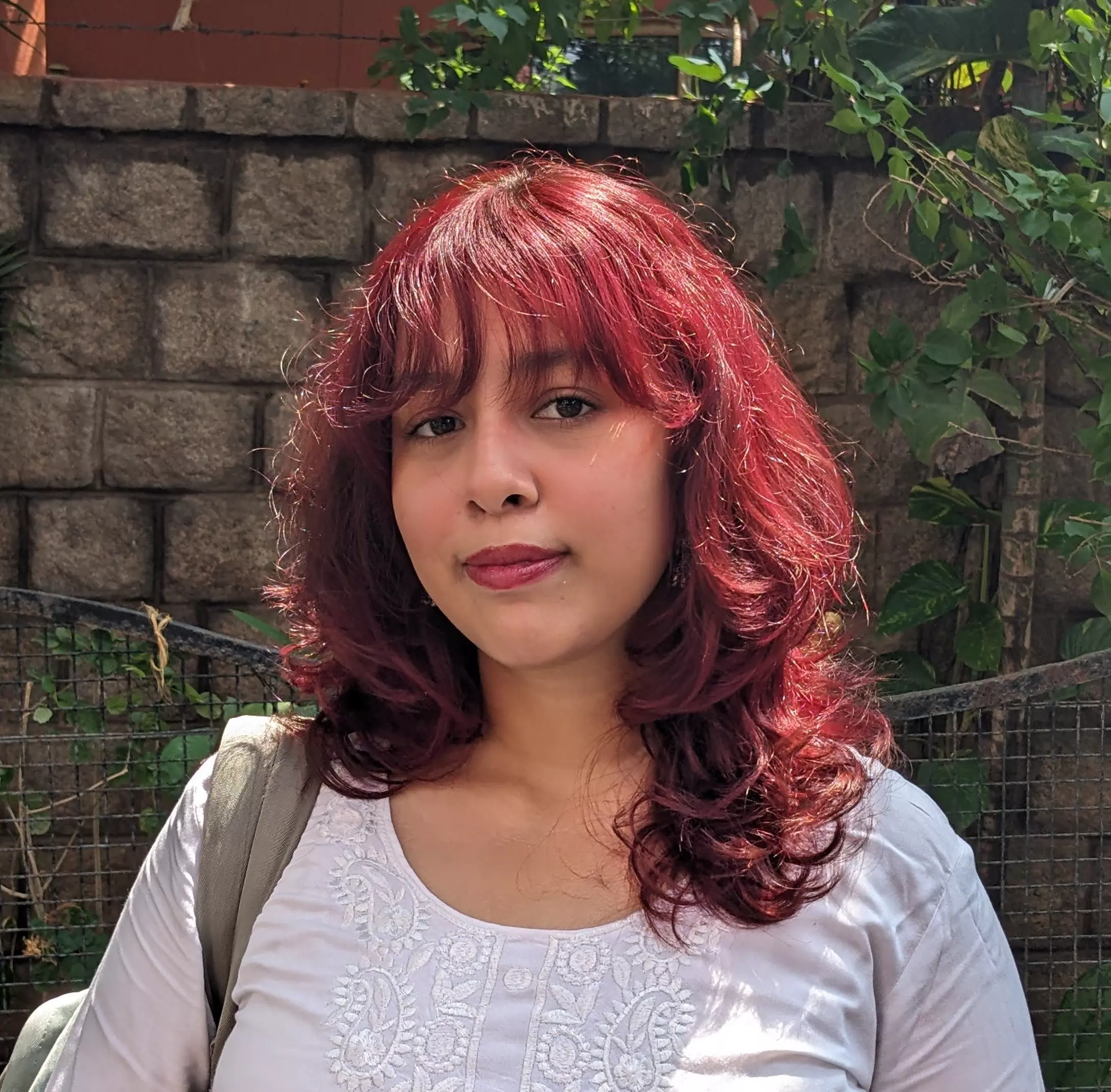 author