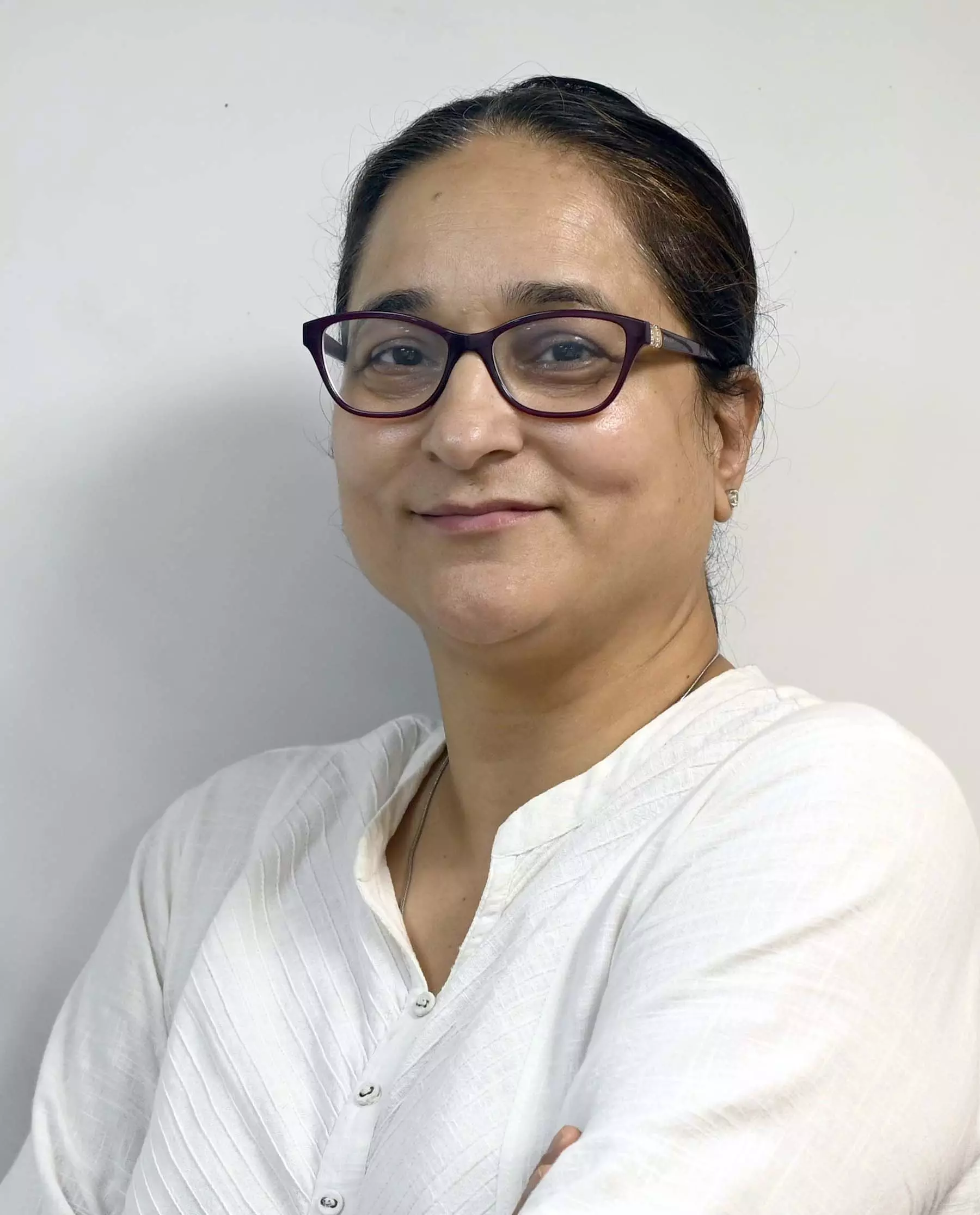 author