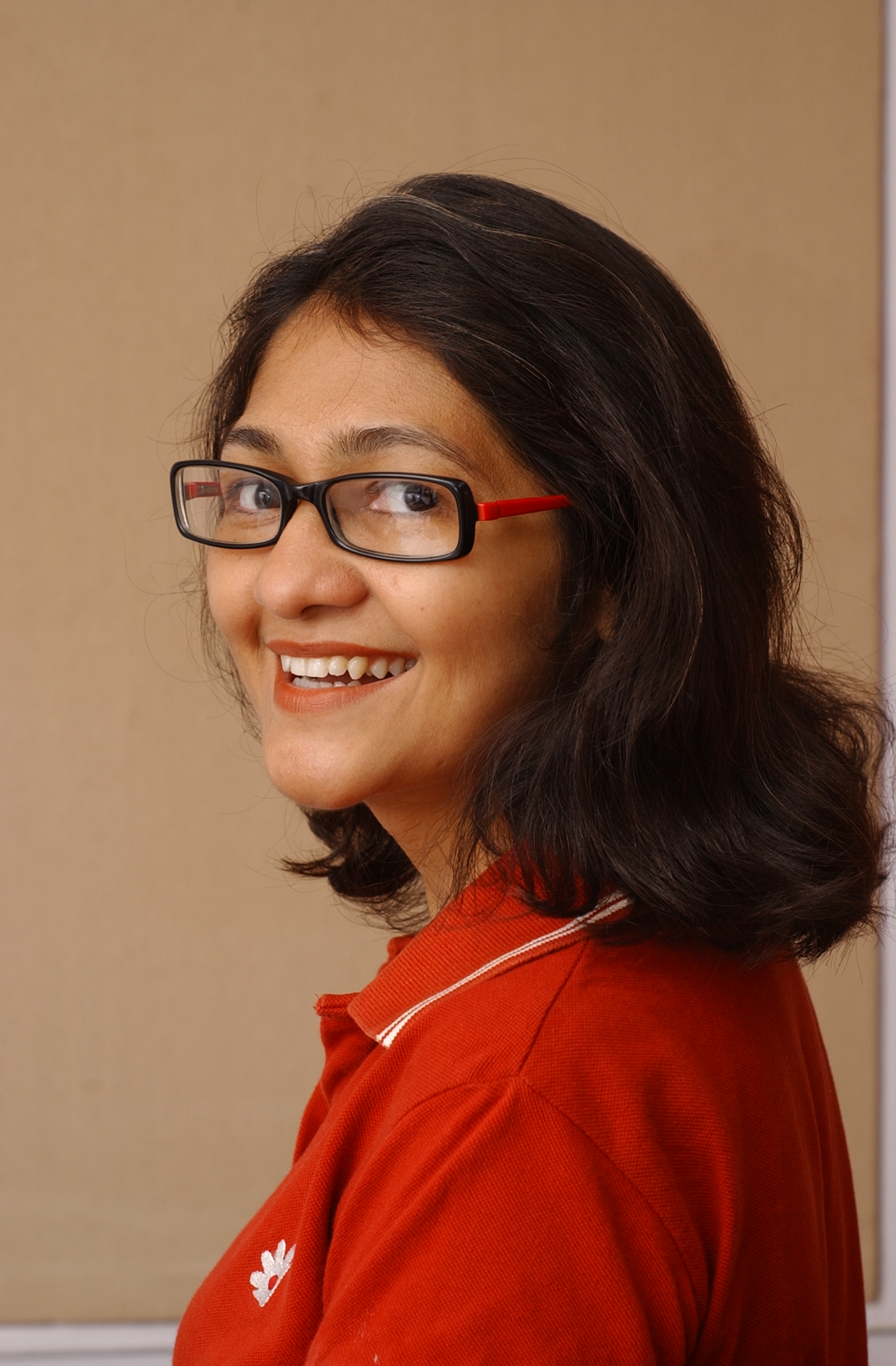 author