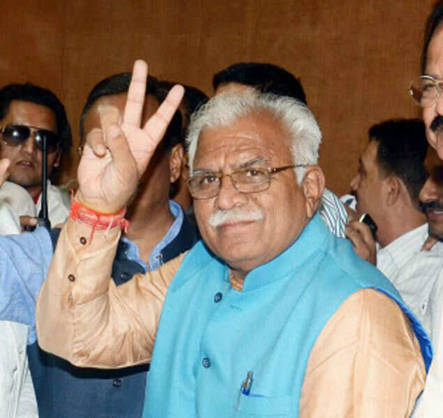 Manohar-Lal-Khattar
