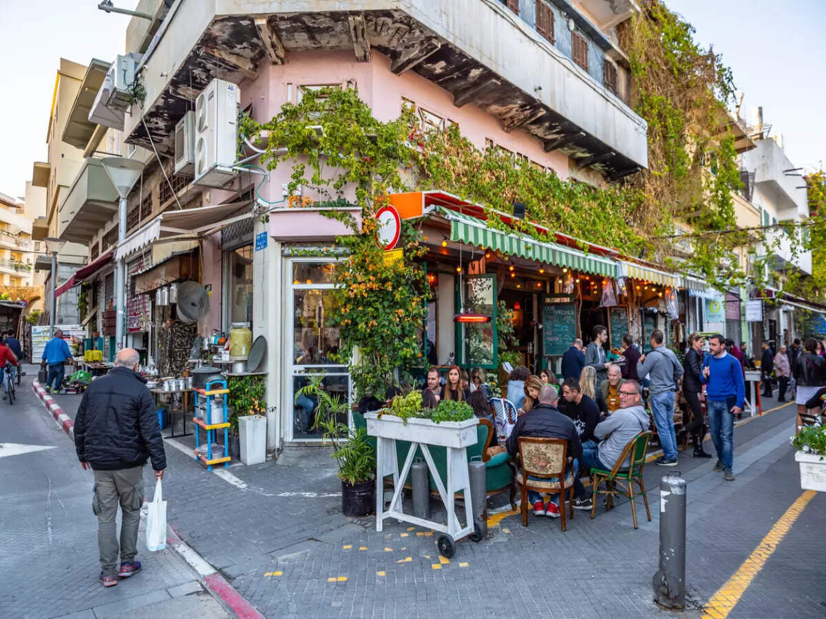 Tel Aviv
