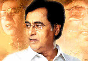 Jagjit Singh's friend confirms news of his stable health