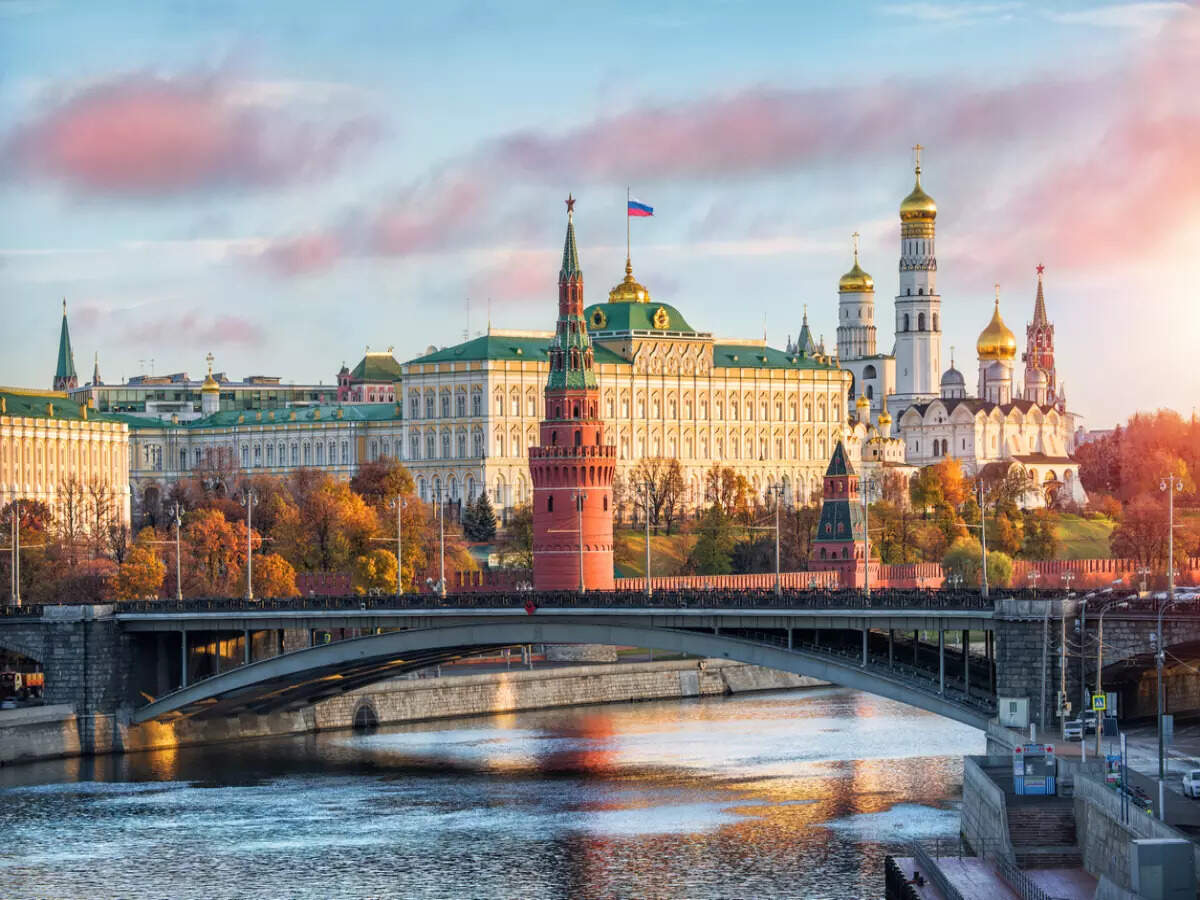 Moscow, Russia