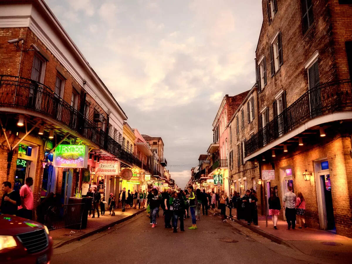 New Orleans