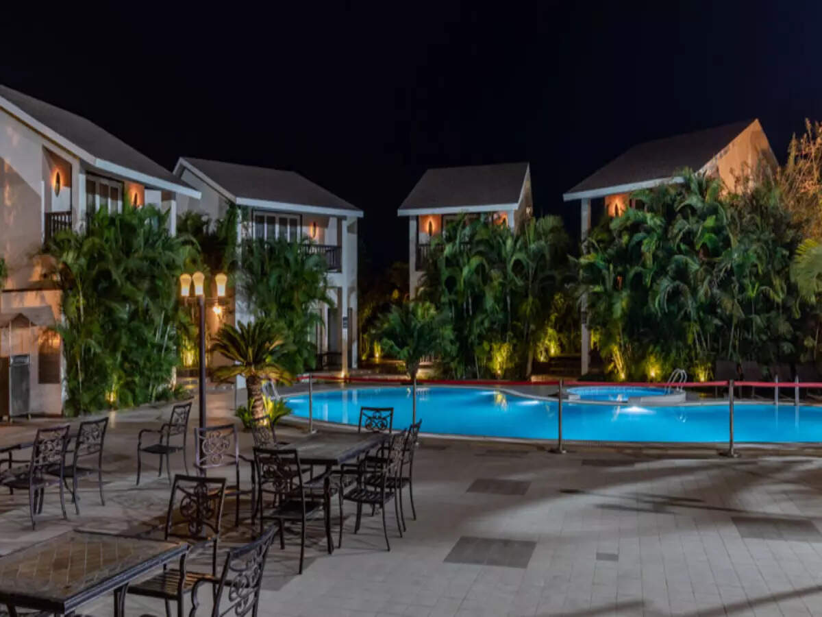 Rudraksh Club and Resort Rudraksh Club and Resort