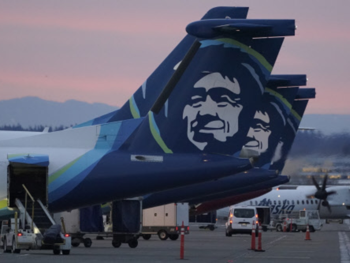 Boeing's technical team ready