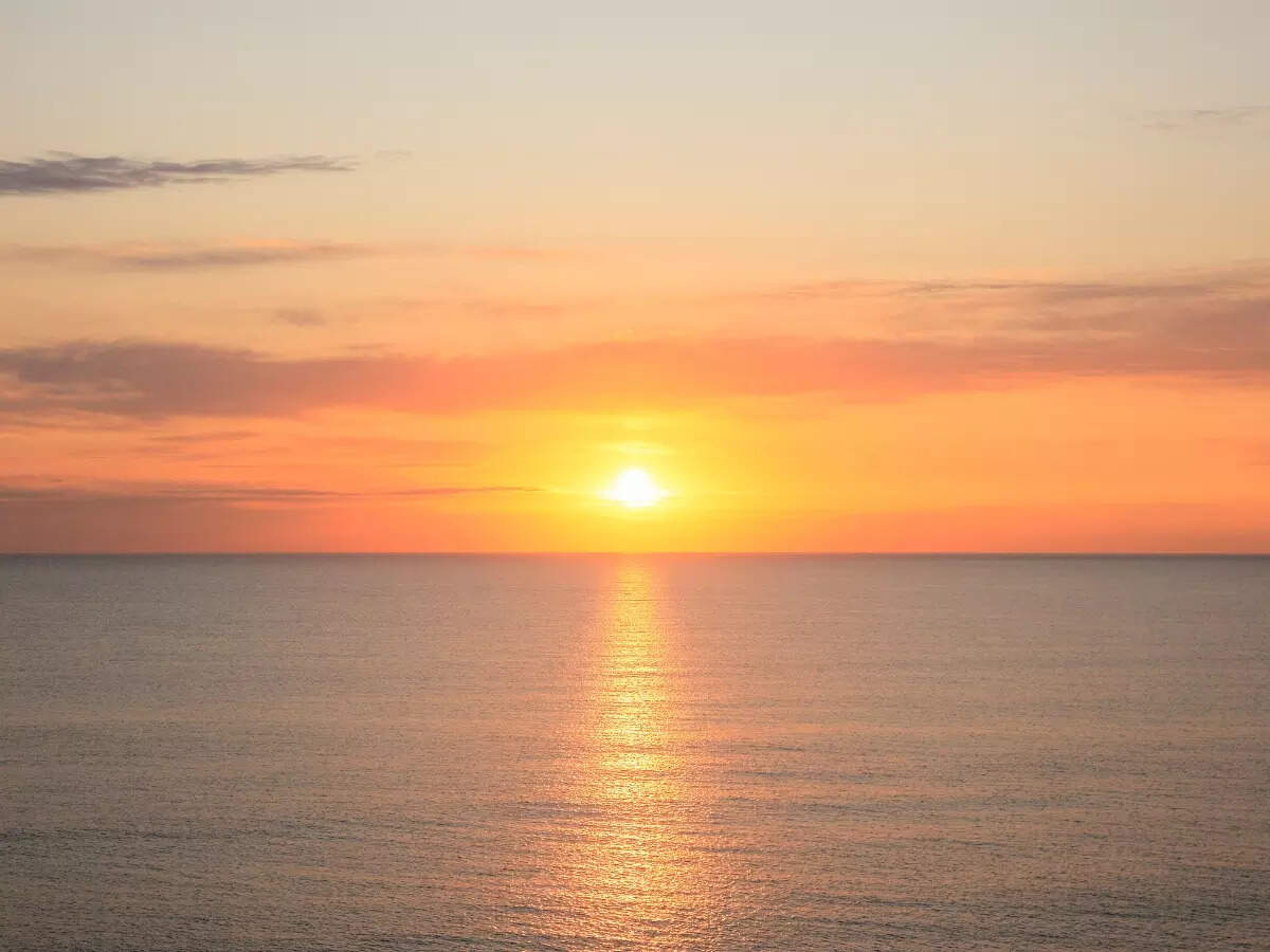 Sunrise Sunrise