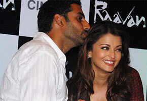 Preparations in full swing to welcome Baby Bachchan
