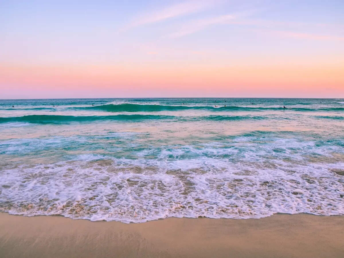 Kappad Beach Kappad Beach