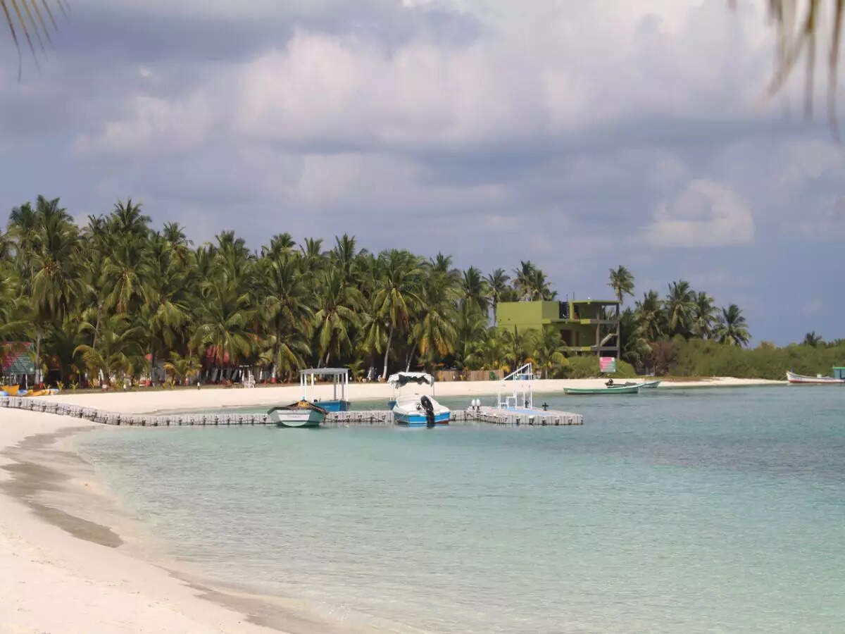island island