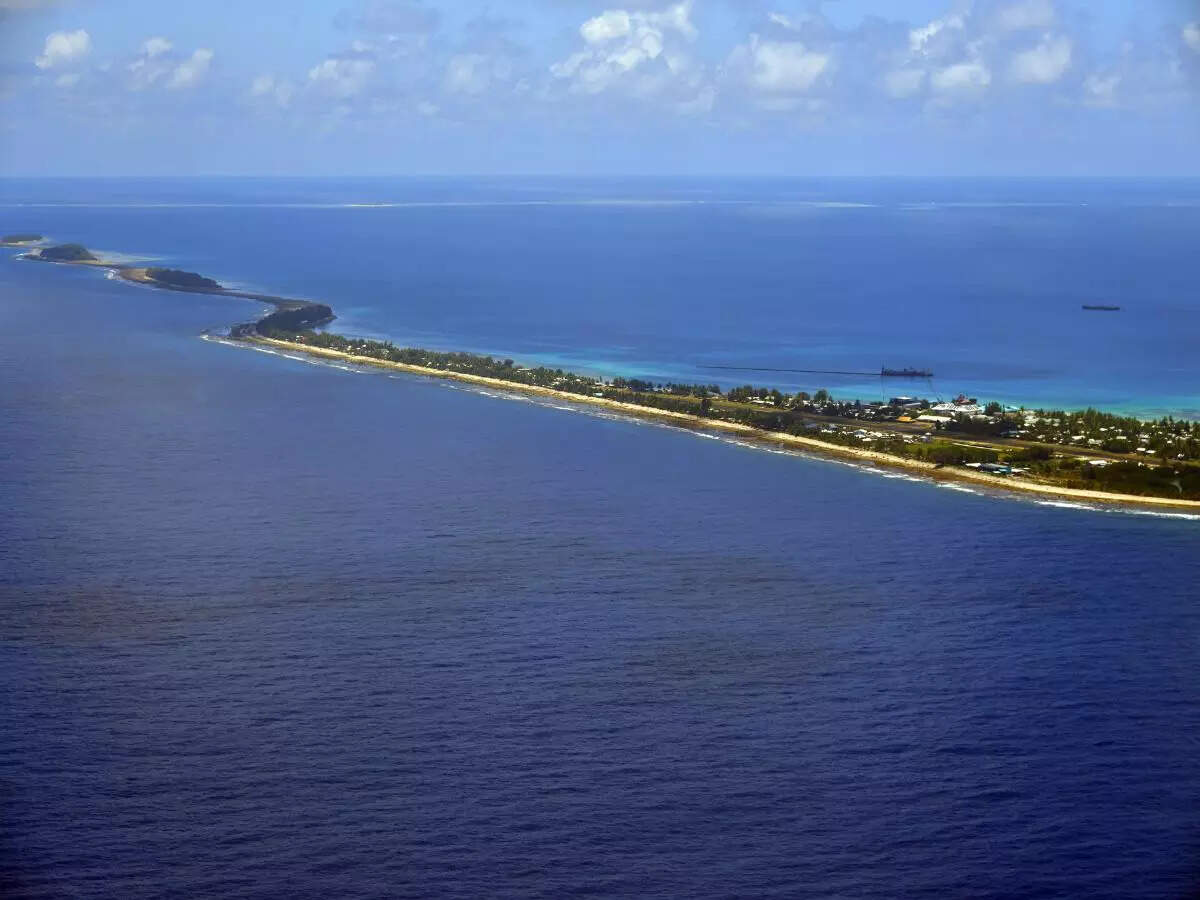 tuvalu tuvalu