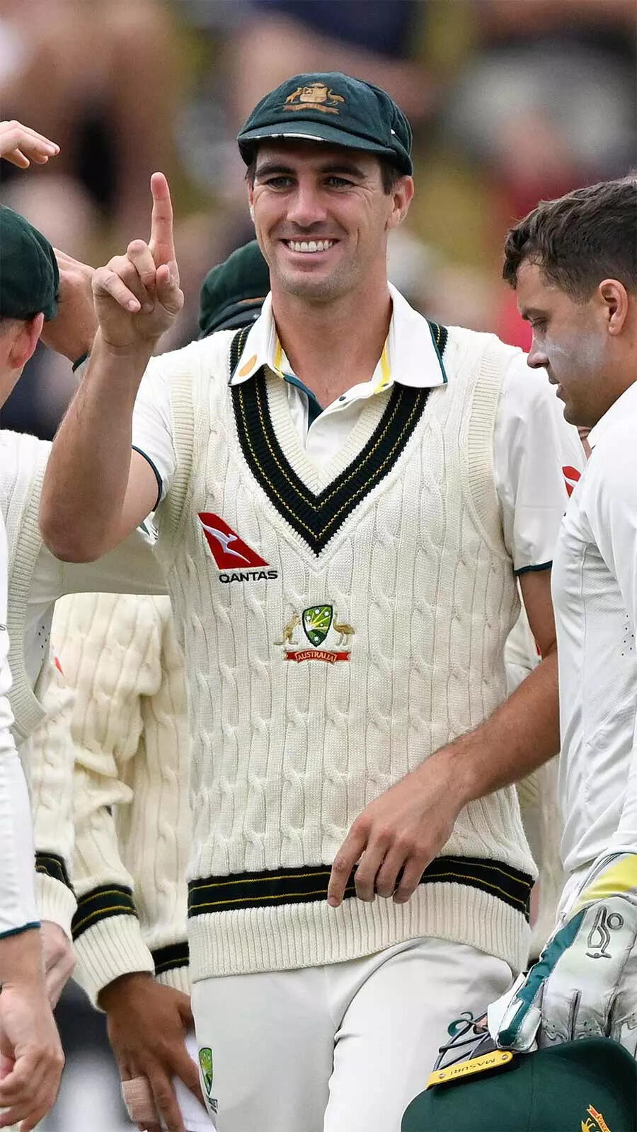 If England beat India