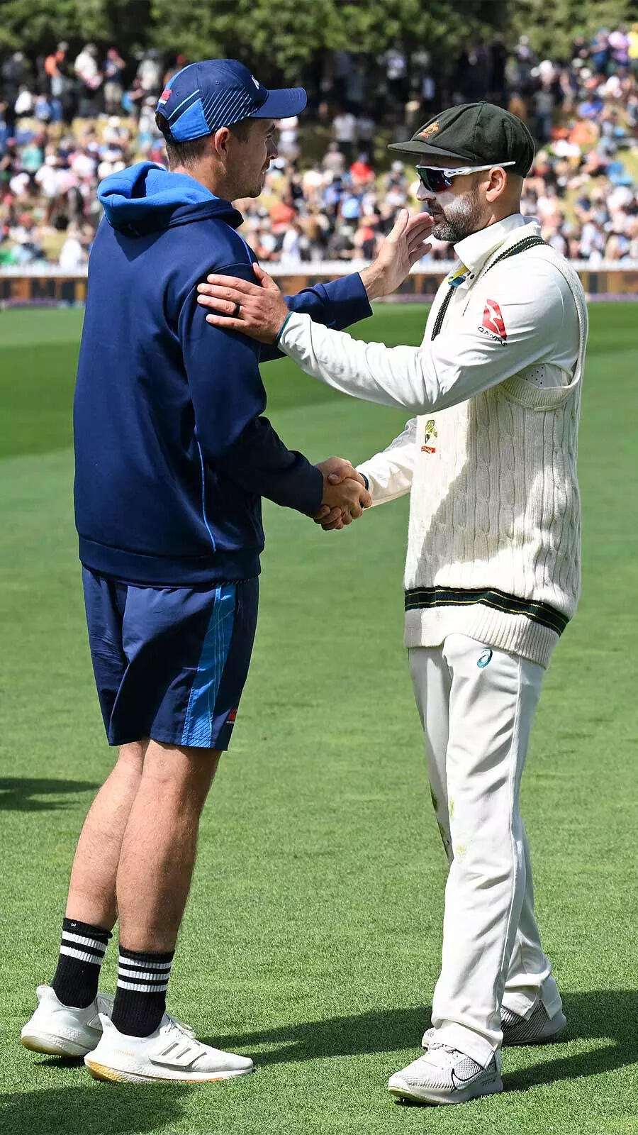 Wellington Test