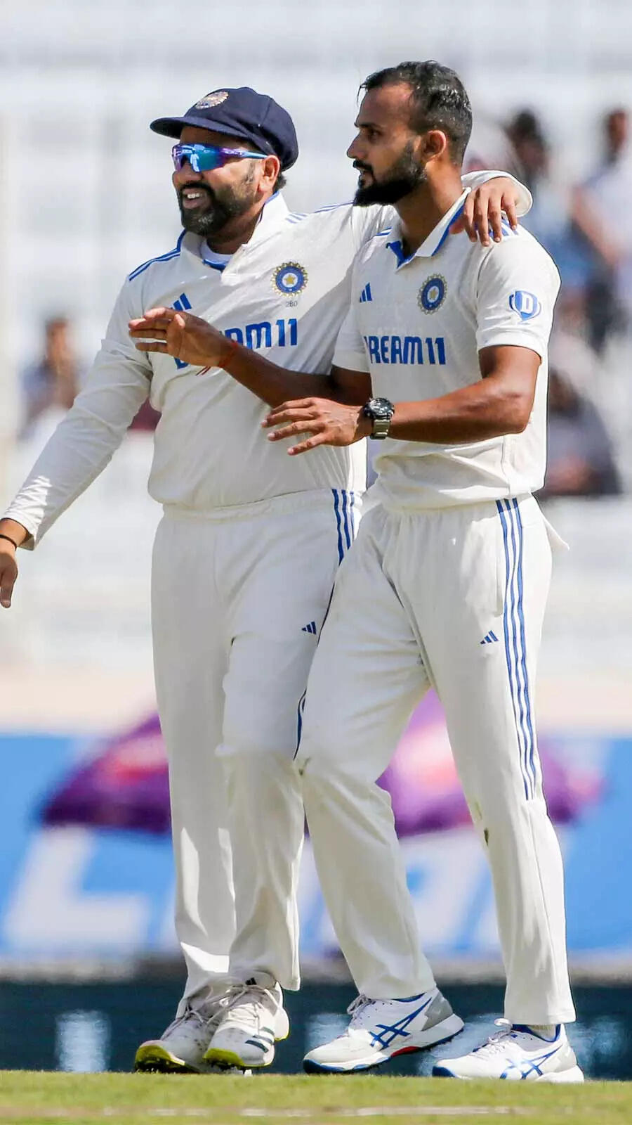 Team India