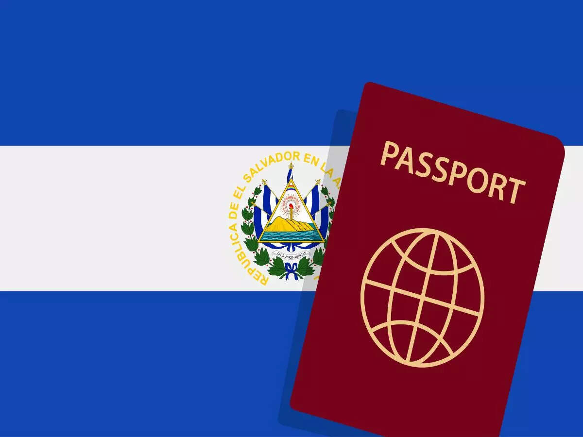 el salvador el salvador