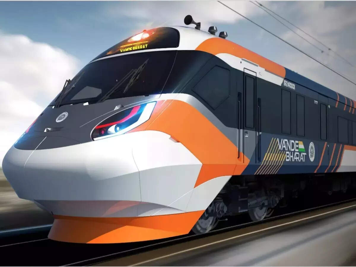 Vande Bharat sleeper routes