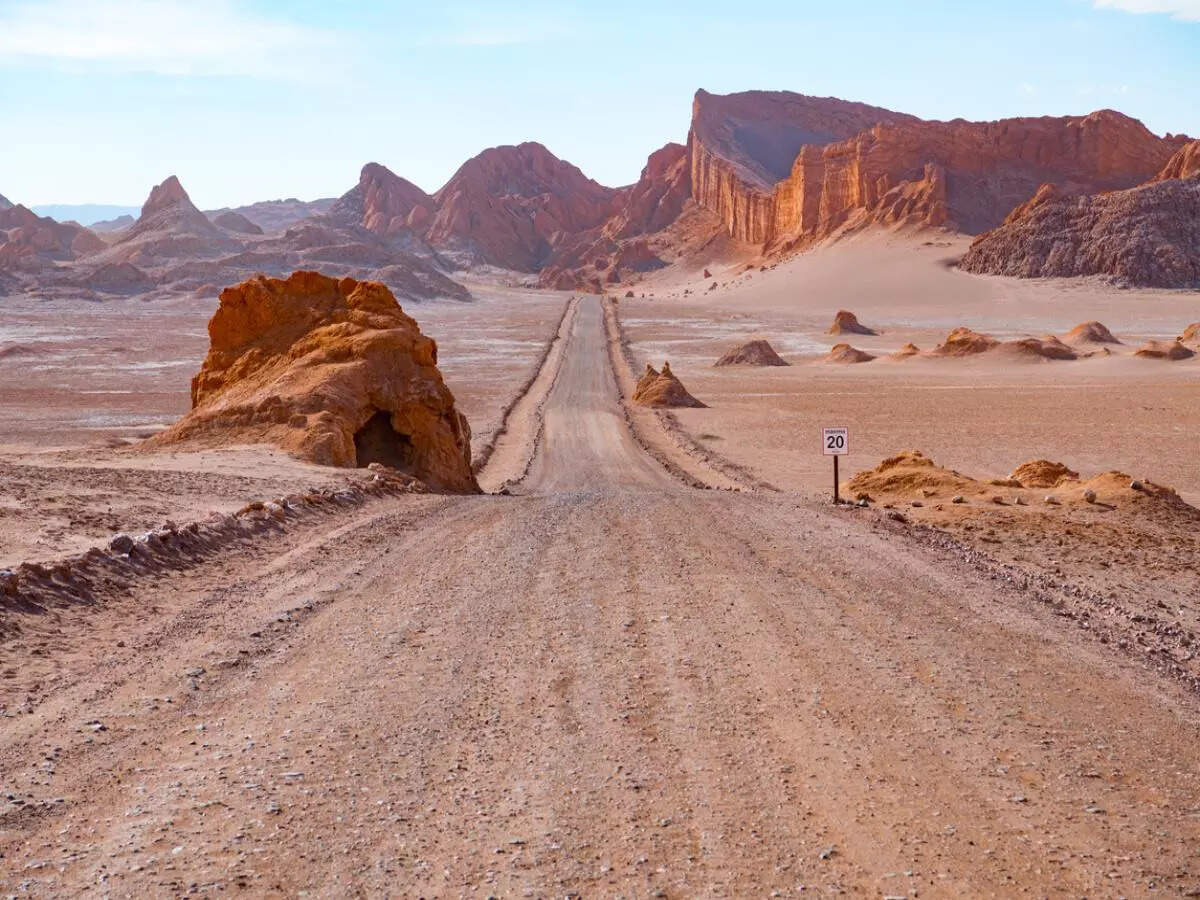 atacama atacama
