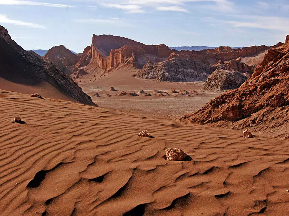 atacama atacama