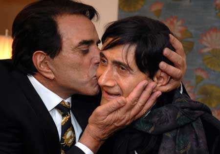 Legendary Bollywood actor Dev Anand dies in London