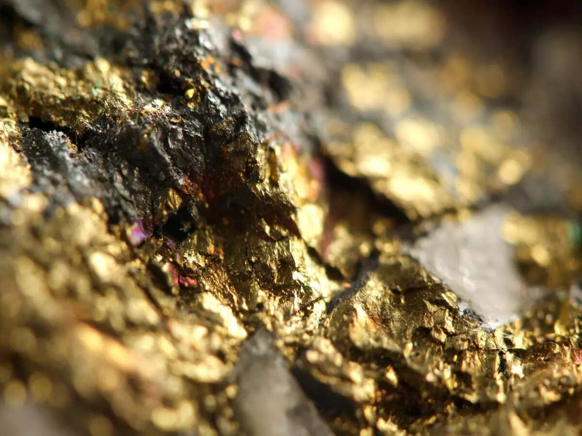 gold